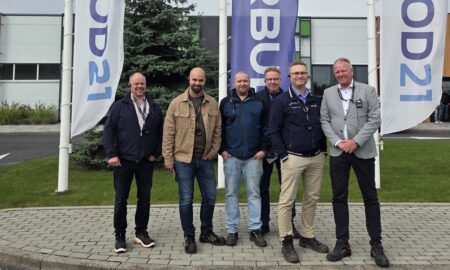 Weinmann TechTour 2025