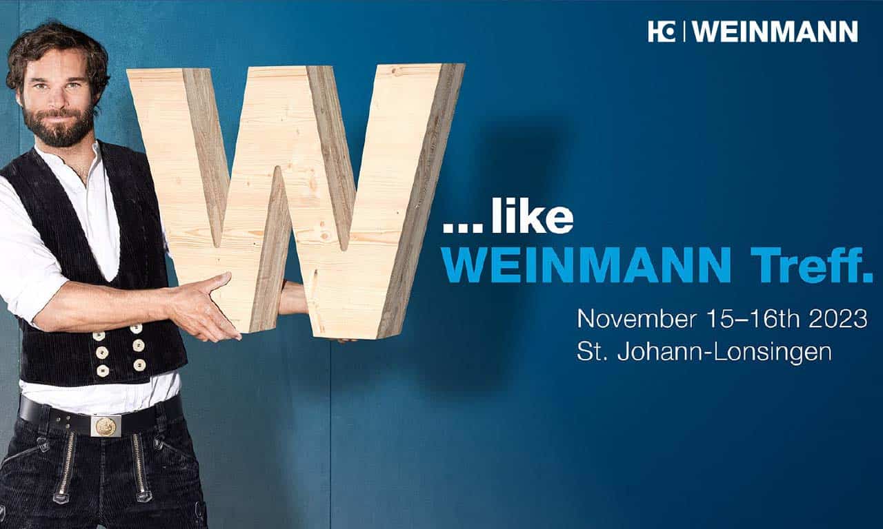 Weinmann Treff 2023