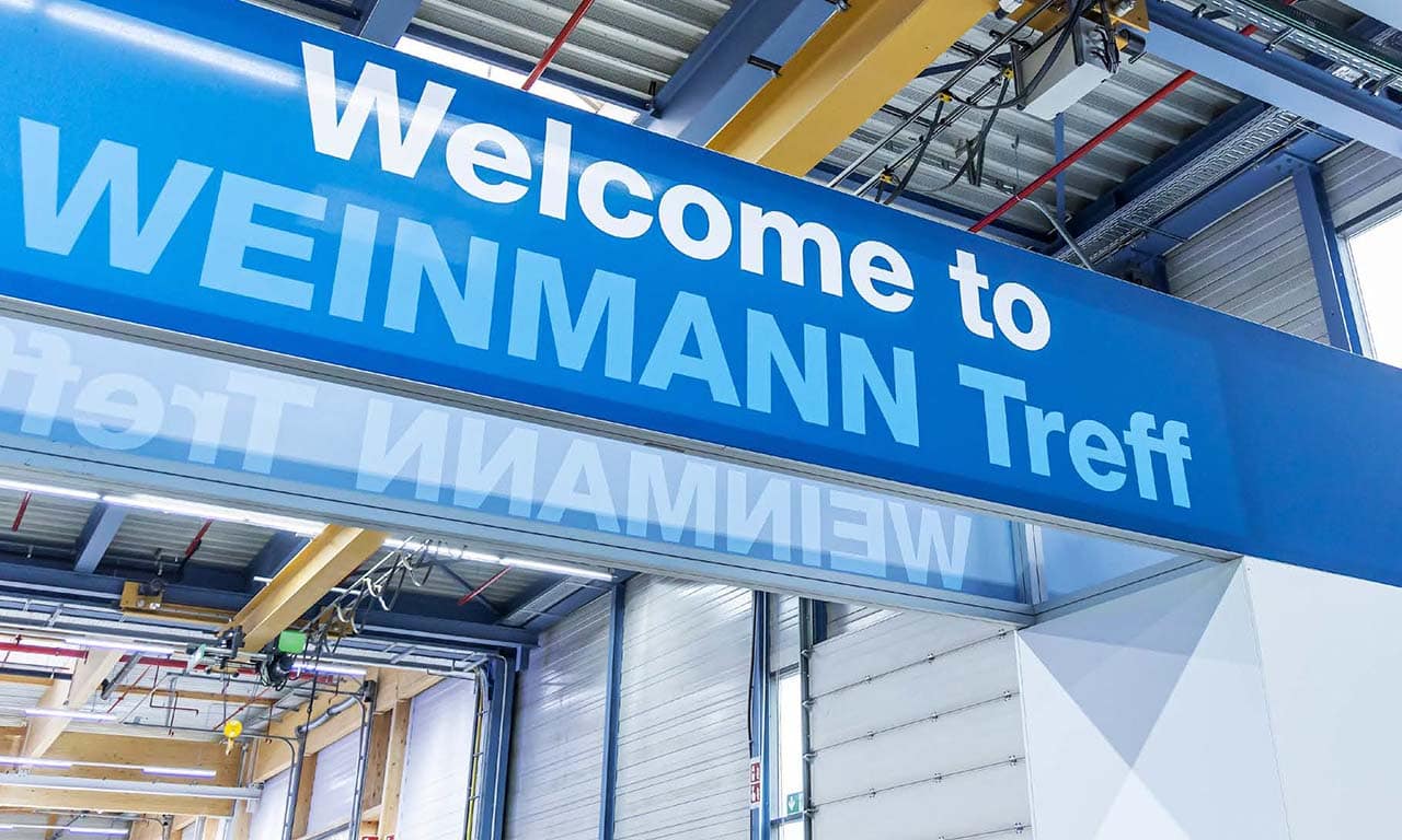 Weinmann Treff 2025 1280x768 | Projecta Weinmann Treff