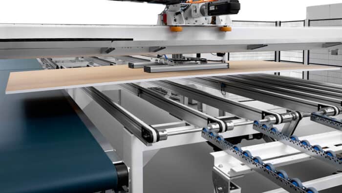 loopteq O 400 vacuum