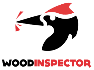 Wood Inspector logo