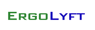 Ergolyft logo
