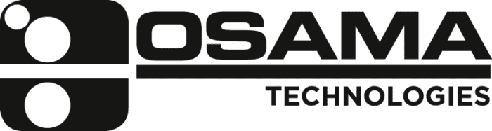 osamalogob | Projecta | Projecta Osama logo