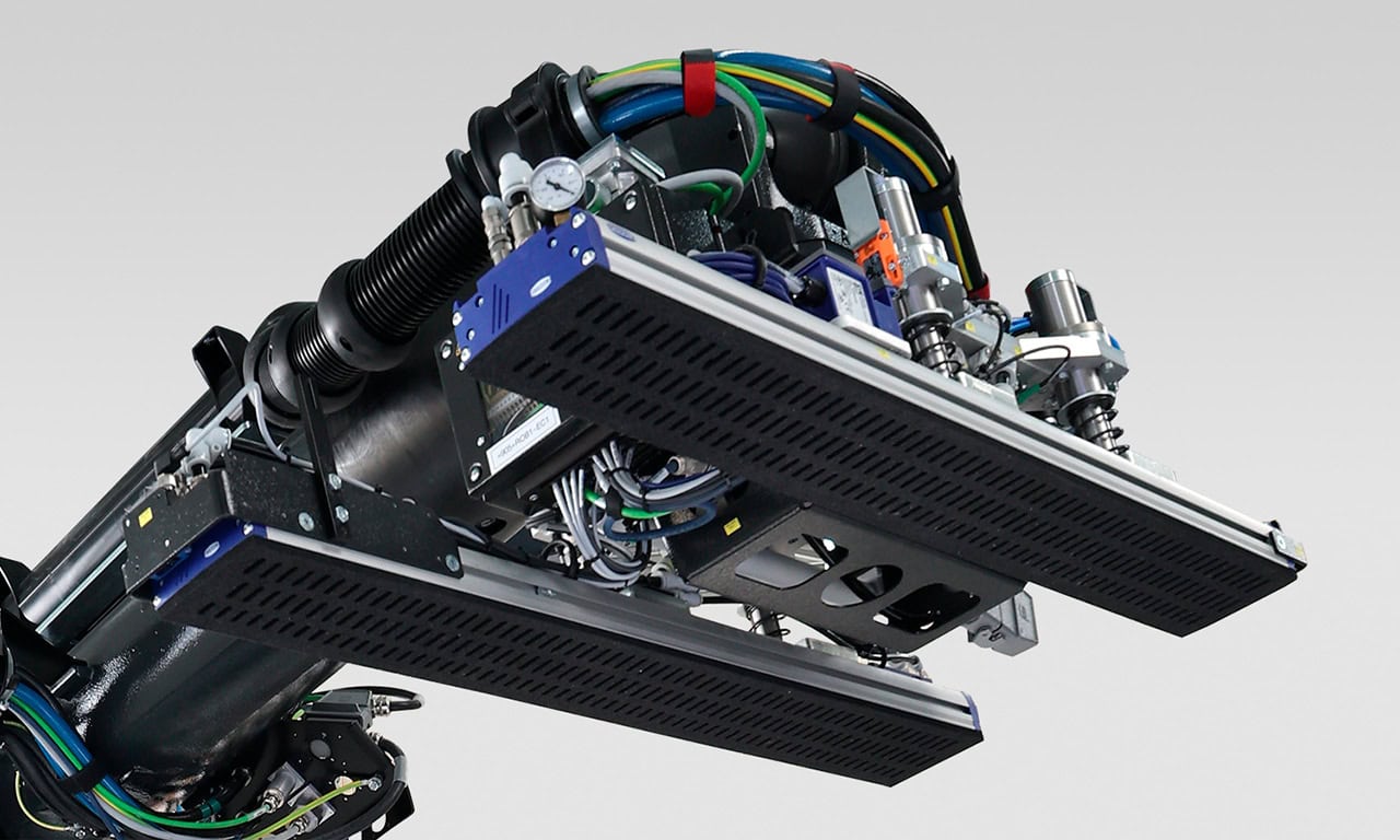 robot-integration-FEEDBOT-D-310-gripper