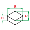 suoratimantti100x100 | Projecta | Projecta